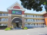 Extended Stay America Suites - Seattle - Tukwila