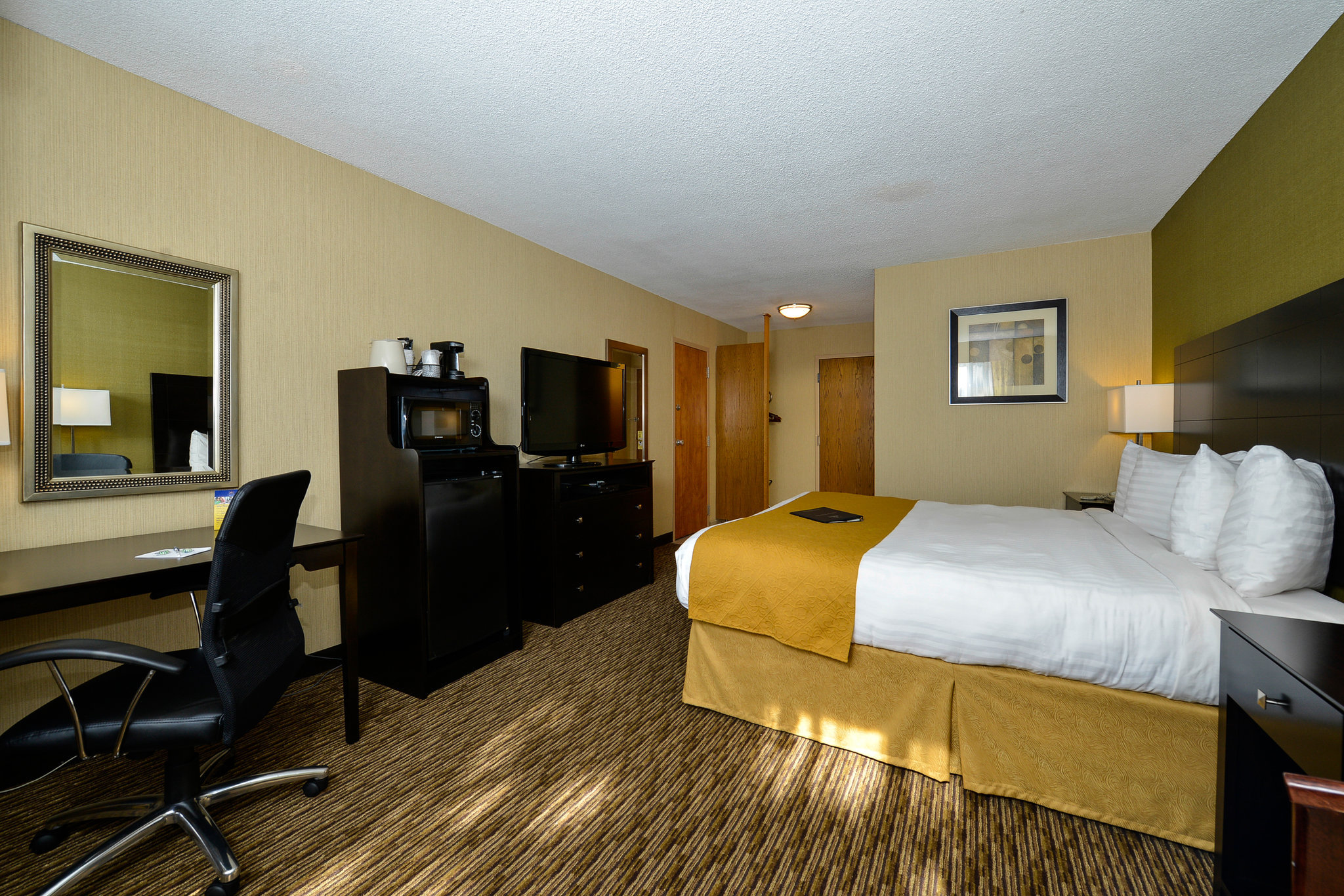 Best Western Watertown/Fort Drum