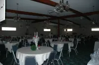 The Canyon Motel & RV Park