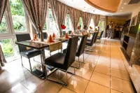 Hotel Antares - servizio colazione
