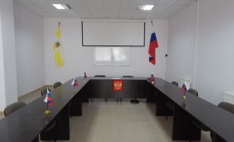 Prometey Hotel
