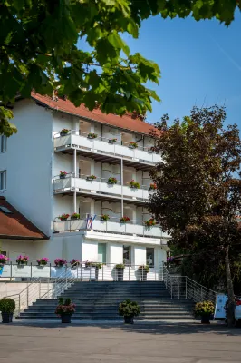 Hotel Bellevue - Lemmikkieläimet sallittu