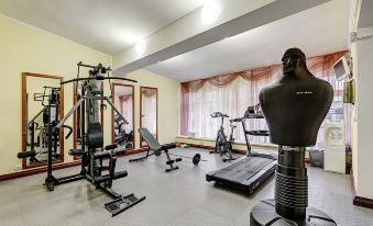 Tver Hotel