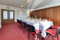 Hotel Klar Hotel a Liptovsky Jan