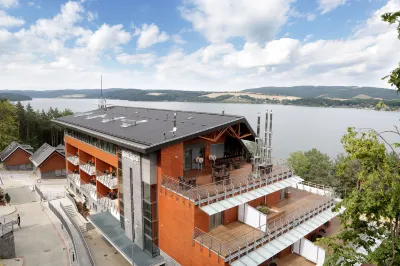 Hotel Zelená Lagúna Các khách sạn ở 