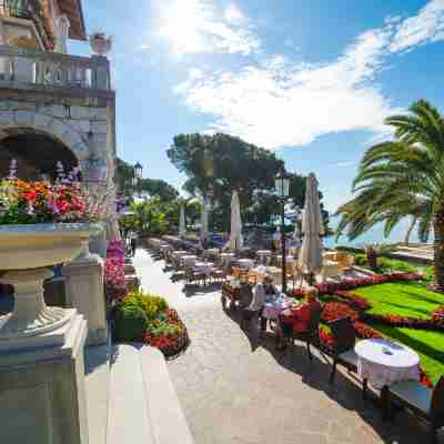 Amadria Park Hotel Milenij Hotel Exterior