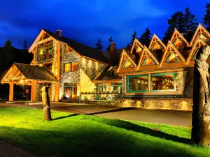 Hotel Tri Studničky - Adult Friendly