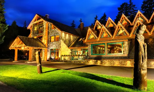 Hotel Tri Studničky - Adult Friendly