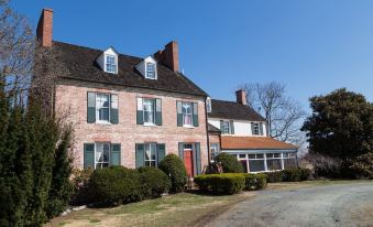 Inn at Mitchell House