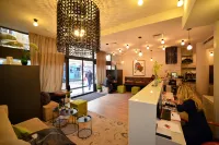 Garden Hotel Hotels in Zagreb