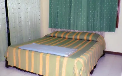 Villa Bougenville 2 Blok D8 (Villa Syariah) Hotel di Palasari