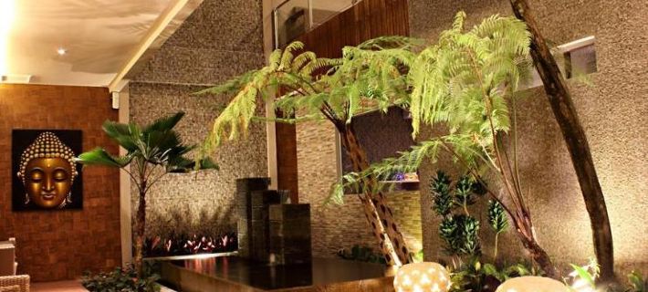De Corner Suite Guesthouse Hotels in Malang City