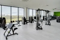 Malak Regency Hotel - Træningscentre