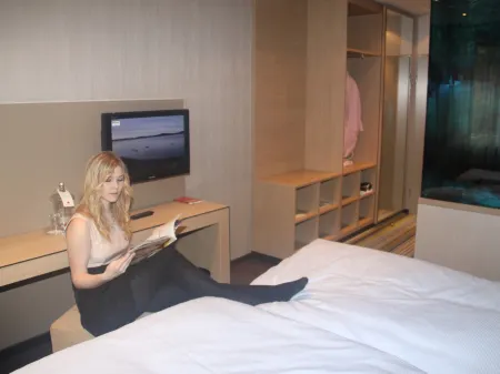 Akzent Hotel Stadt Bremen