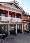 Boutique Hotel Mama Hotels in Jurmala