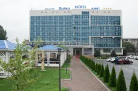 Business Hotel Almaty Hotels near Aspera