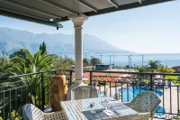 Iberostar Waves Bellevue Hotels in Boreti