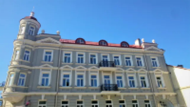 Hotel Vilnia Hotels in 