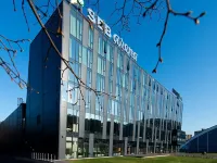 Urbihop Hotel Hotels in 