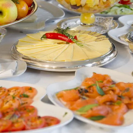 Grotthuss Boutique Hotel Vilnius