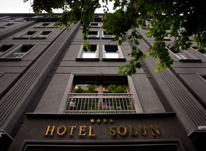Solun Hotel & Spa