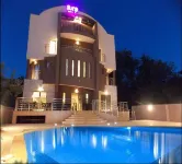 Guesthouse Vila Dnd Hotel di Niska Banja