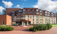 Royal Spa Residence Hotel di 