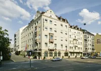 Ringhotel Loew's Merkur