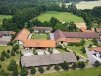 Der Linslerhof – Hotel, Events & Natur Hotels in Überherrn