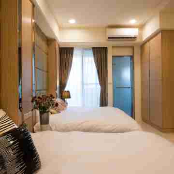 Flower Angel - Tainan Rooms