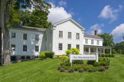 The Millbrook Inn