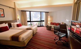 Ambassador Hotel Bangkok