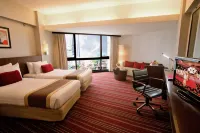 Ambassador Hotel Bangkok Hotels in Bangkok