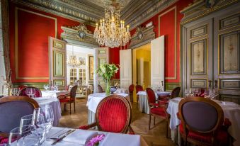 Relais & Chateaux Hotel Heritage