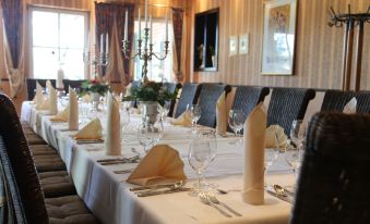 Hotel Restaurant Gerwing-Wulf