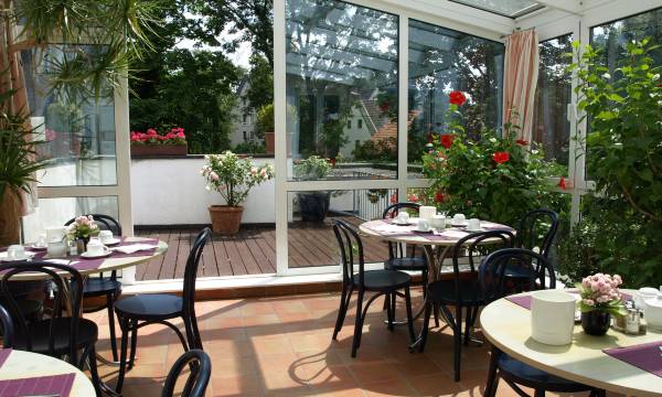 Hotel Kaiserswerth