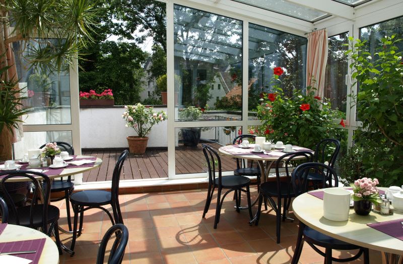 Hotel Kaiserswerth