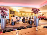 Leonardo Royal Hotel Düsseldorf Königsallee Hotels near City gate
