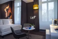 Radisson Blu Hotel, Nantes Hotels in Nantes