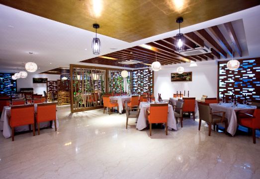 보우쿠 호텔 스위트 조지 타운