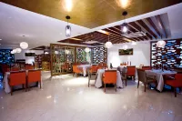 Vouk Hotel Suites, Penang - breakfast