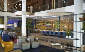 WestCord WTC Hotel Leeuwarden