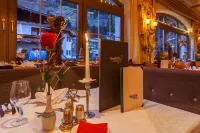 Sporthotel Kirchler Hotel di Vorderlanersbach