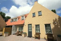 Logement Overzee