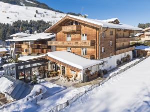 Hotel Pension Heike in Aurach bei Kitzbühel