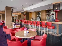 Leonardo Hotel Den Haag Babylon Hotels near Binnenhof