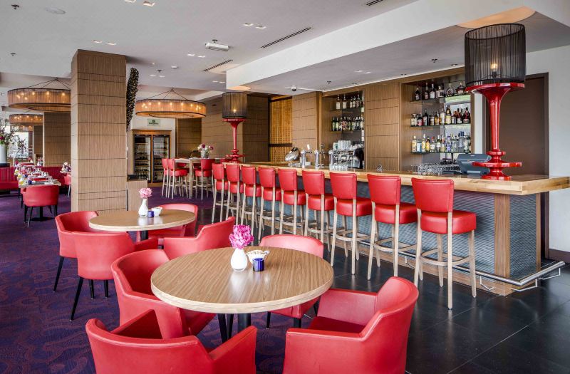 Leonardo Hotel Den Haag Babylon photo 4