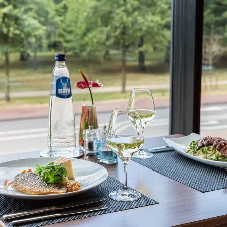 Leonardo Hotel Den Haag Babylon