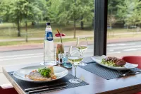 Leonardo Hotel Den Haag Babylon - sarapan