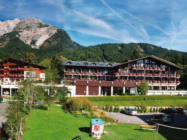 Marco Polo Alpina Familien- & Sporthotel-Maria Alm am Steinernen Meer  Updated 2023 Room Price-Reviews & Deals | Trip.com